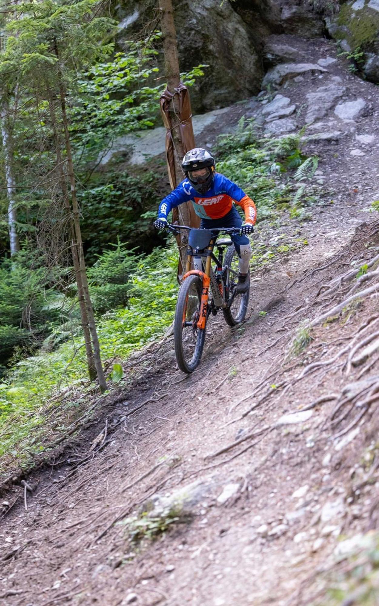 Weixl Schi&Bike Appartements-Bike In&Bike Out Neben Wexl Trails Bikepark Sankt Corona am Wechsel Extérieur photo