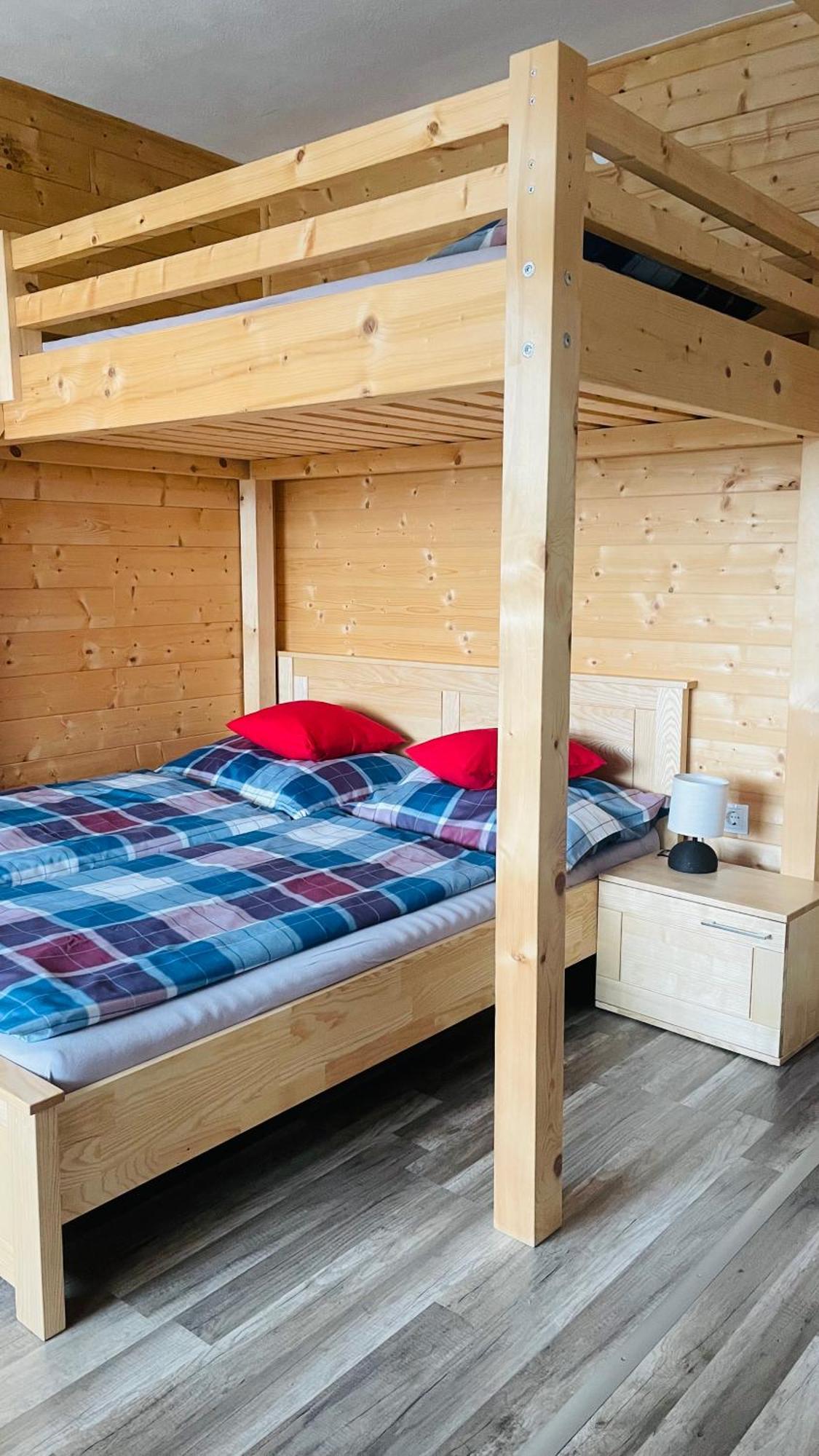 Weixl Schi&Bike Appartements-Bike In&Bike Out Neben Wexl Trails Bikepark Sankt Corona am Wechsel Extérieur photo