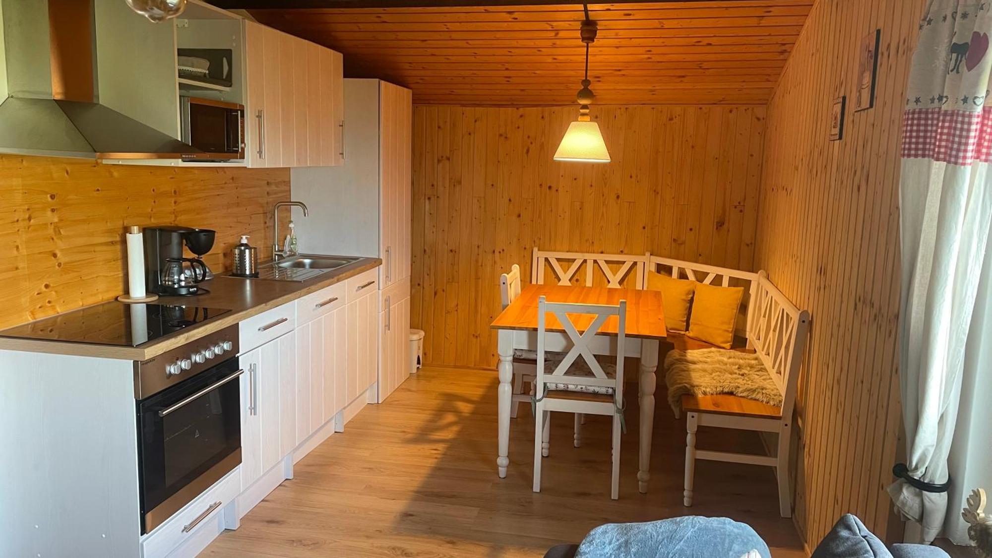 Weixl Schi&Bike Appartements-Bike In&Bike Out Neben Wexl Trails Bikepark Sankt Corona am Wechsel Extérieur photo