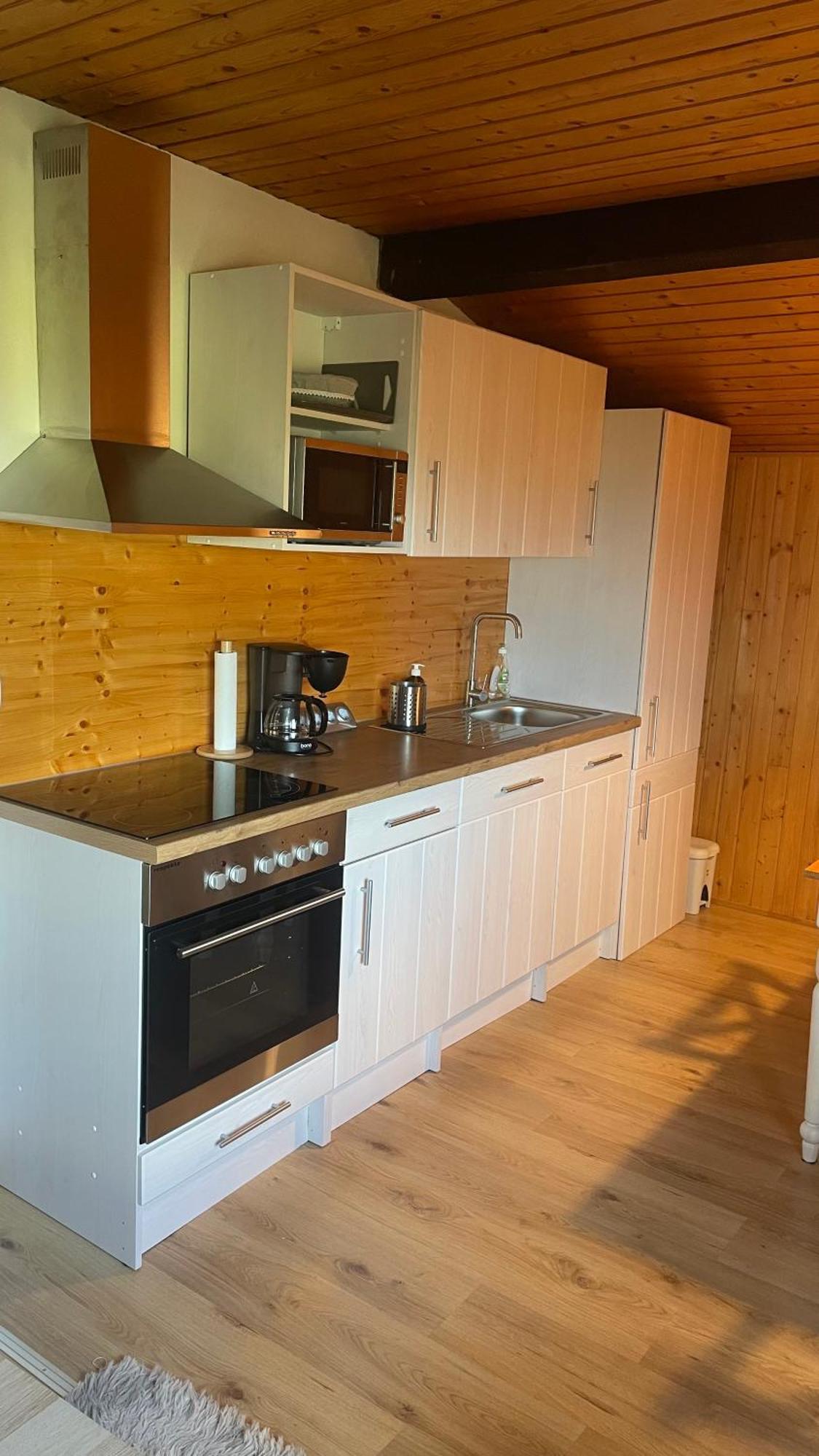 Weixl Schi&Bike Appartements-Bike In&Bike Out Neben Wexl Trails Bikepark Sankt Corona am Wechsel Extérieur photo