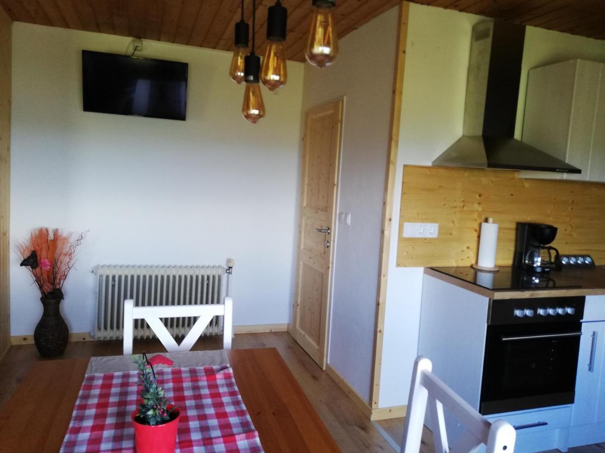 Weixl Schi&Bike Appartements-Bike In&Bike Out Neben Wexl Trails Bikepark Sankt Corona am Wechsel Extérieur photo